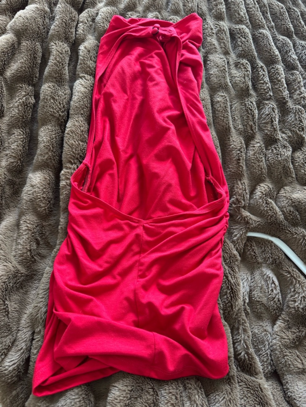 Reformation Enzo Halter Top - Picture 4 of 5